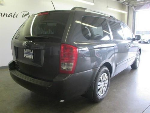 2014 kia sedona lx