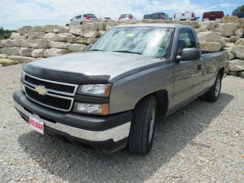 2006 Chevrolet Silverado 1500 LS, US $7,988.00, image 2