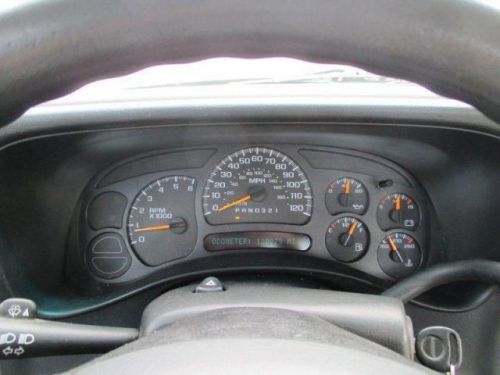 2006 Chevrolet Silverado 1500 LS, US $7,988.00, image 3