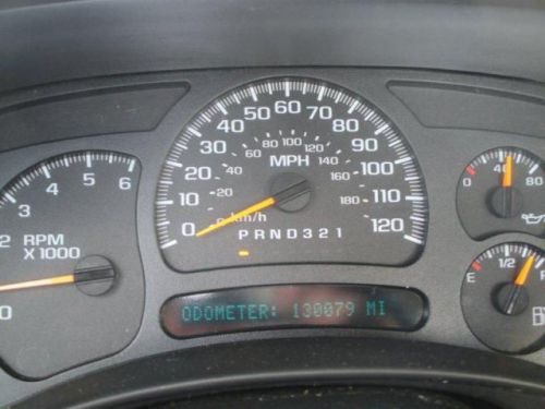 2006 Chevrolet Silverado 1500 LS, US $7,988.00, image 4