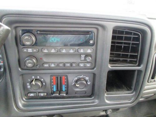 2006 Chevrolet Silverado 1500 LS, US $7,988.00, image 5