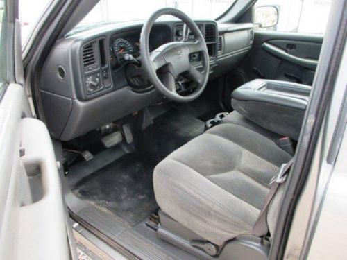 2006 Chevrolet Silverado 1500 LS, US $7,988.00, image 6