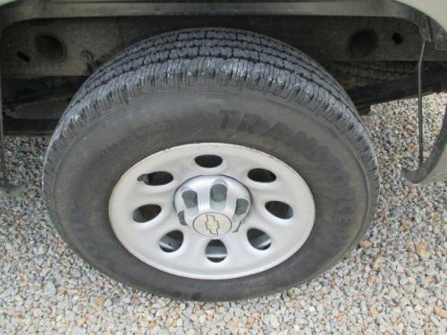 2006 Chevrolet Silverado 1500 LS, US $7,988.00, image 8