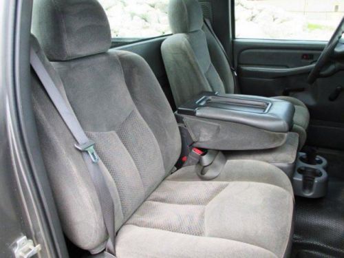 2006 Chevrolet Silverado 1500 LS, US $7,988.00, image 9