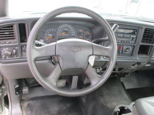 2006 Chevrolet Silverado 1500 LS, US $7,988.00, image 14