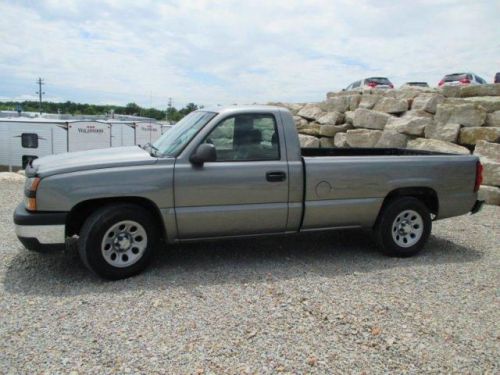 2006 Chevrolet Silverado 1500 LS, US $7,988.00, image 18