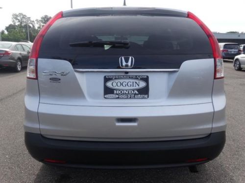 2014 Honda CR-V EX-L, US $30,200.00, image 2