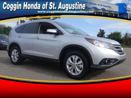2014 Honda CR-V EX-L, US $30,200.00, image 4