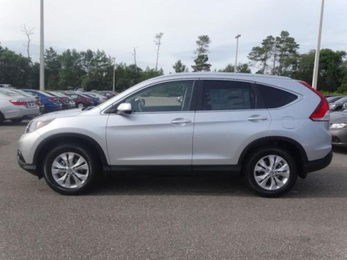 2014 Honda CR-V EX-L, US $30,200.00, image 5