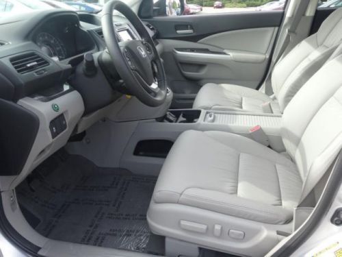 2014 Honda CR-V EX-L, US $30,200.00, image 6