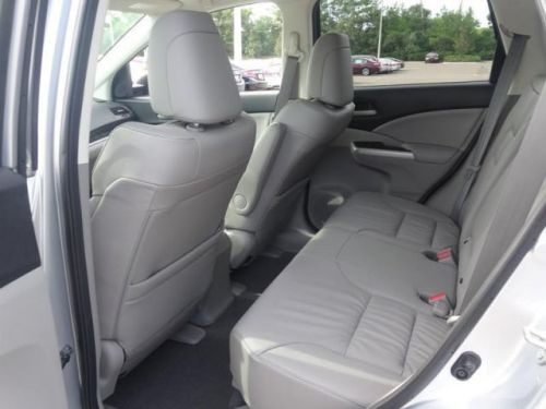 2014 Honda CR-V EX-L, US $30,200.00, image 7
