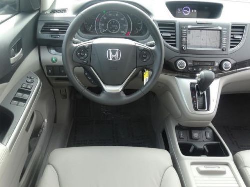 2014 Honda CR-V EX-L, US $30,200.00, image 9