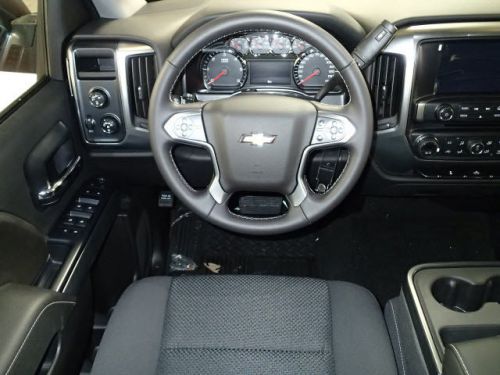 2014 Chevrolet Silverado 1500 LT, US $42,145.00, image 3