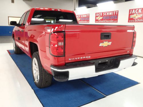 2014 Chevrolet Silverado 1500 LT, US $42,145.00, image 4