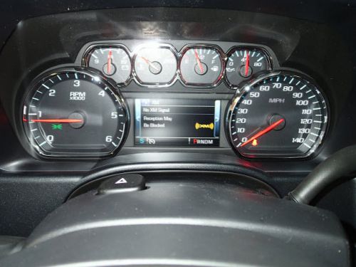 2014 Chevrolet Silverado 1500 LT, US $42,145.00, image 5