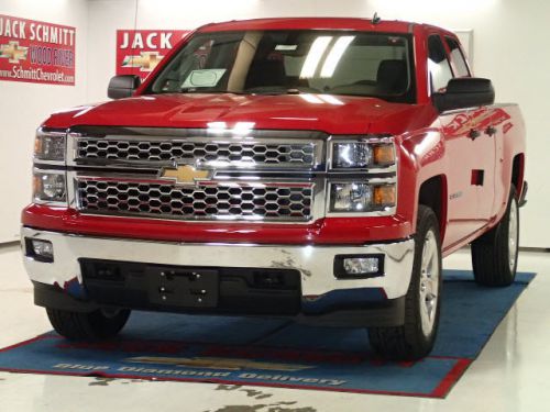 2014 Chevrolet Silverado 1500 LT, US $42,145.00, image 8