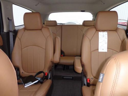 2014 Buick Enclave Leather, US $44,791.00, image 3