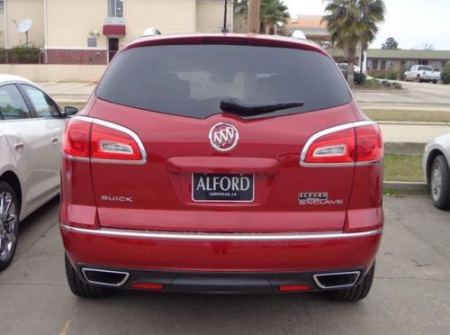 2014 Buick Enclave Leather, US $44,791.00, image 4