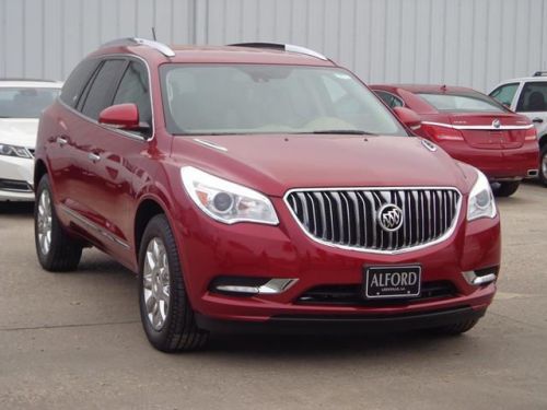 2014 Buick Enclave Leather, US $44,791.00, image 5