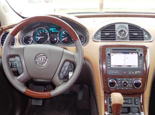 2014 Buick Enclave Leather, US $44,791.00, image 6
