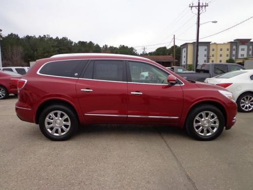 2014 Buick Enclave Leather, US $44,791.00, image 7