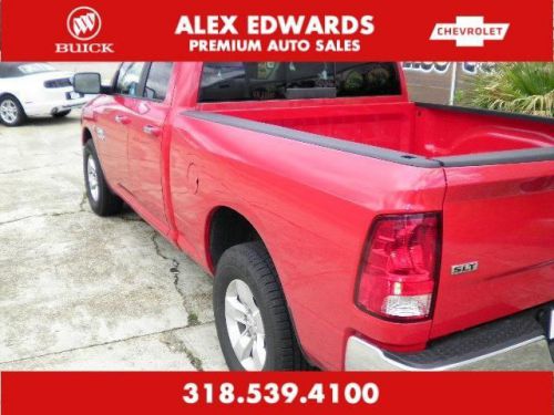 2014 RAM 1500 SLT, US $26,677.00, image 2