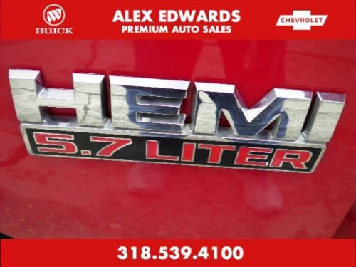 2014 RAM 1500 SLT, US $26,677.00, image 10