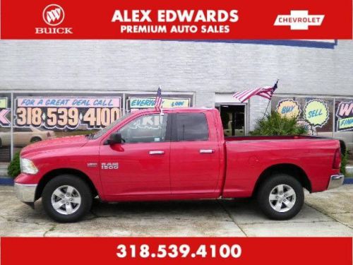 2014 RAM 1500 SLT, US $26,677.00, image 12