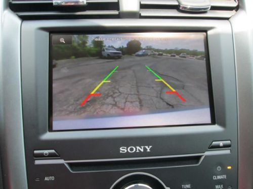 2013 Ford Fusion Titanium, US $23,487.00, image 5