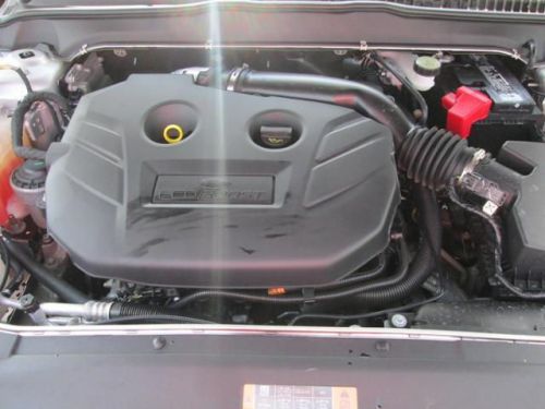 2013 Ford Fusion Titanium, US $23,487.00, image 7