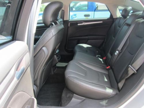 2013 Ford Fusion Titanium, US $23,487.00, image 10