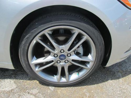 2013 Ford Fusion Titanium, US $23,487.00, image 14