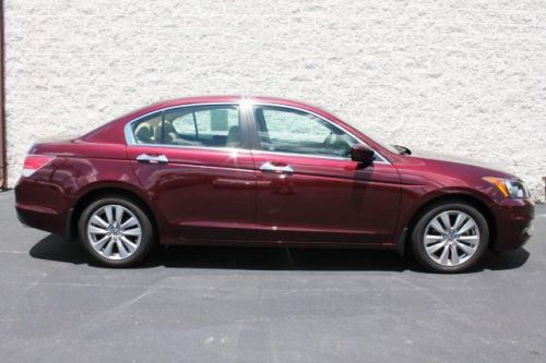 2012 honda accord ex