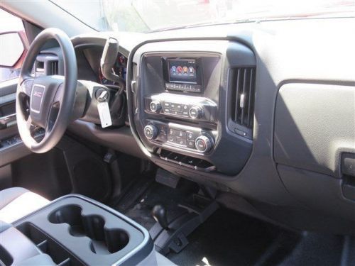 2014 gmc sierra 1500