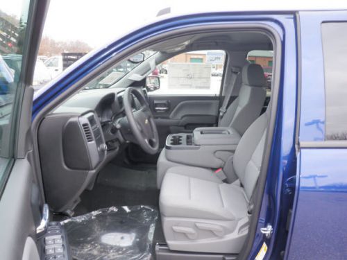 2014 Chevrolet Silverado 1500 Work Truck, US $34,105.00, image 2