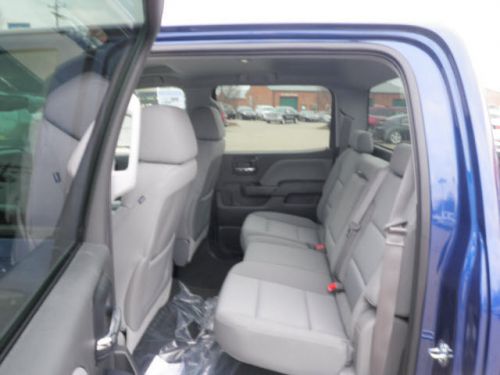 2014 Chevrolet Silverado 1500 Work Truck, US $34,105.00, image 3