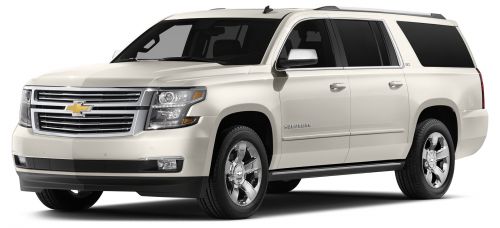 2015 chevrolet suburban 1500 lt