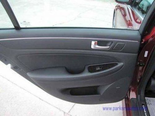 2013 Hyundai Genesis 5.0 R-Spec, US $38,995.00, image 4