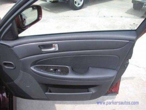 2013 Hyundai Genesis 5.0 R-Spec, US $38,995.00, image 5