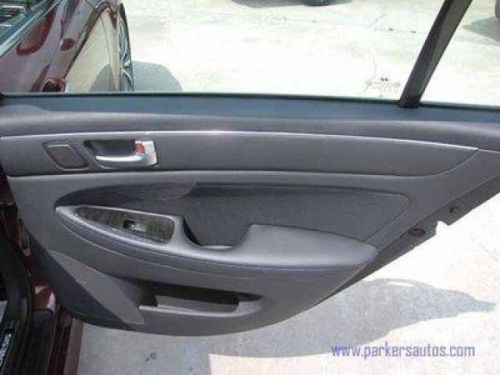 2013 Hyundai Genesis 5.0 R-Spec, US $38,995.00, image 6