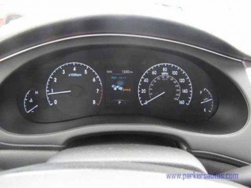 2013 Hyundai Genesis 5.0 R-Spec, US $38,995.00, image 17