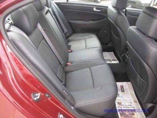 2013 Hyundai Genesis 5.0 R-Spec, US $38,995.00, image 18