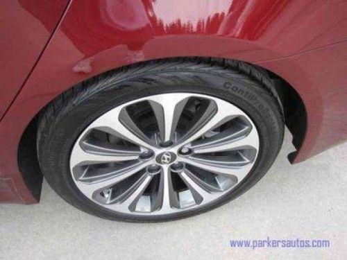 2013 Hyundai Genesis 5.0 R-Spec, US $38,995.00, image 19