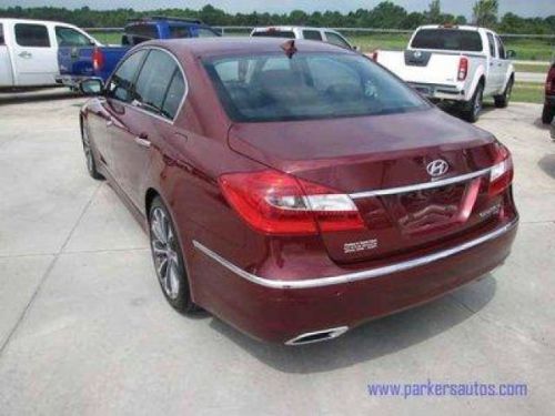 2013 Hyundai Genesis 5.0 R-Spec, US $38,995.00, image 21