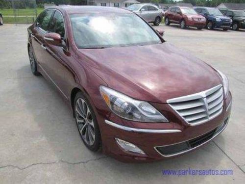 2013 Hyundai Genesis 5.0 R-Spec, US $38,995.00, image 25