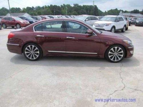 2013 Hyundai Genesis 5.0 R-Spec, US $38,995.00, image 26