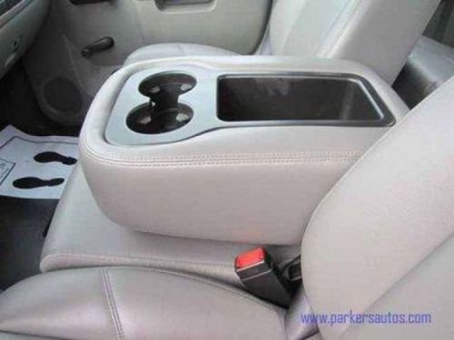 2012 chevrolet silverado 2500 work truck