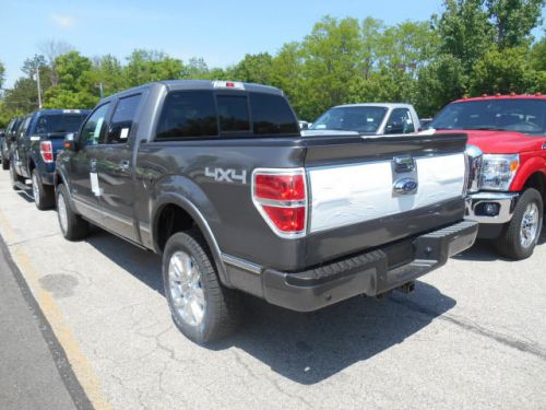 2014 Ford F150, US $51,194.00, image 3
