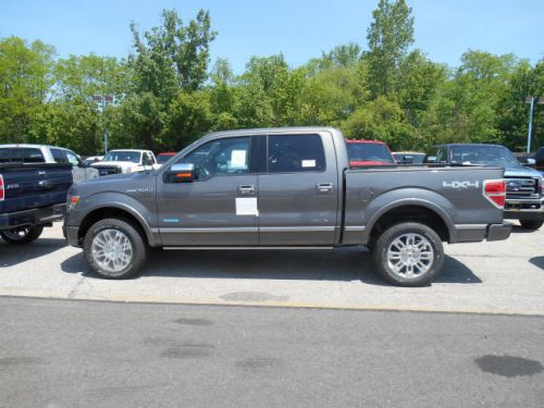 2014 Ford F150, US $51,194.00, image 5
