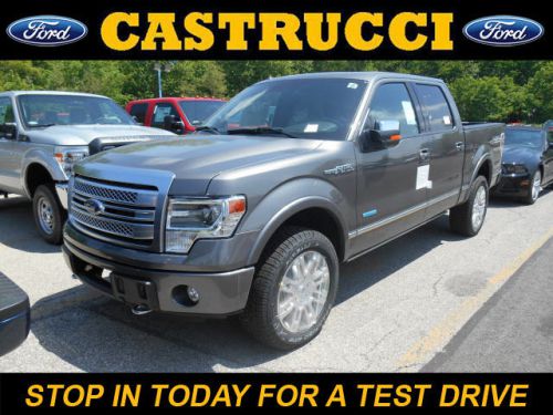 2014 Ford F150, US $51,194.00, image 6